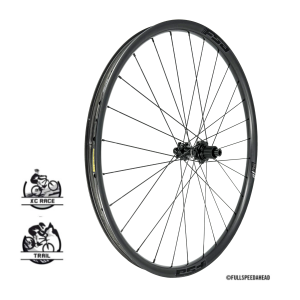 Wheelset FSA MTB SC30 i30 X300 148 29" SH MS12