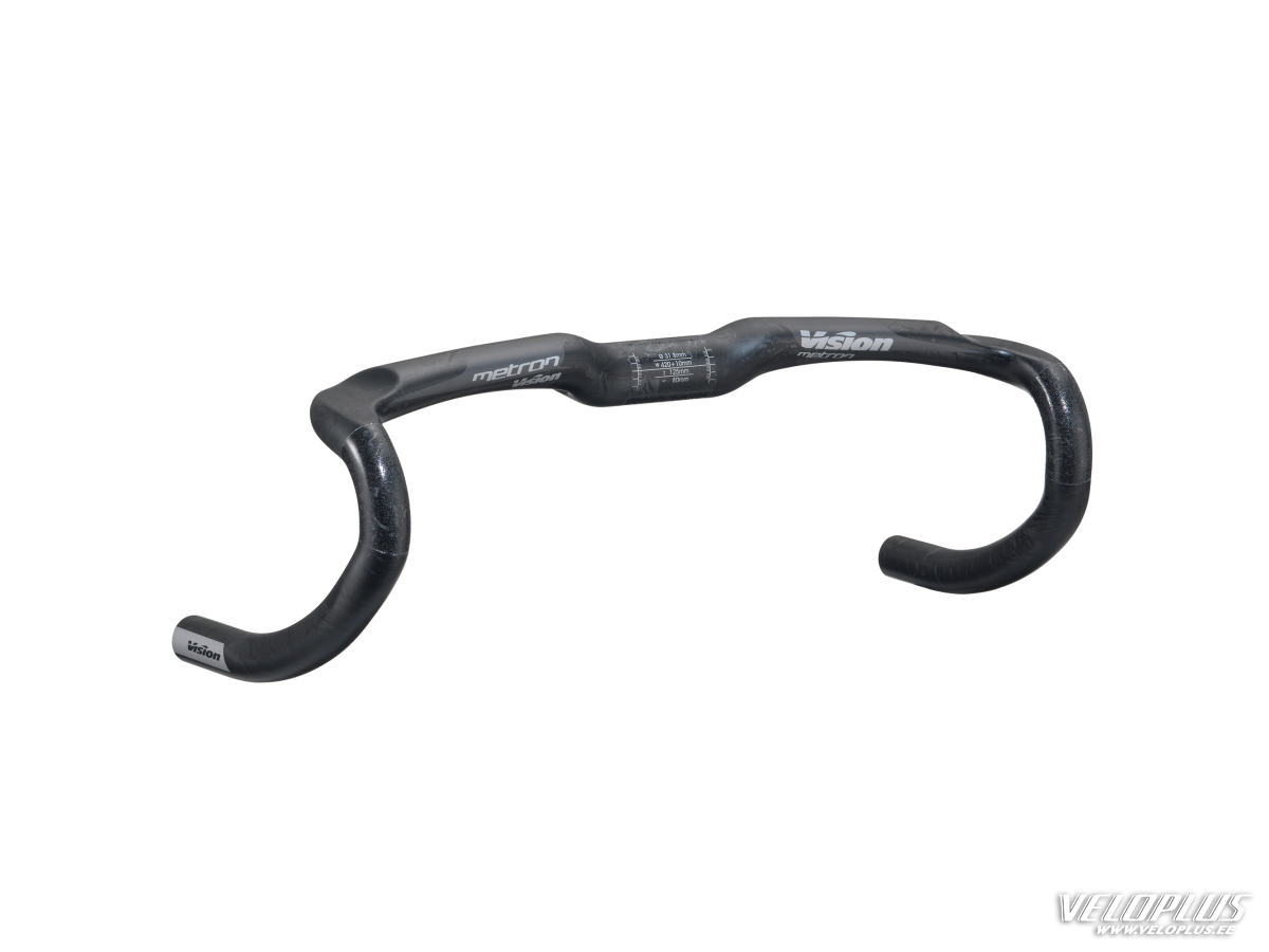 Handlebar VISION METRON 4D ACR 420mm V16