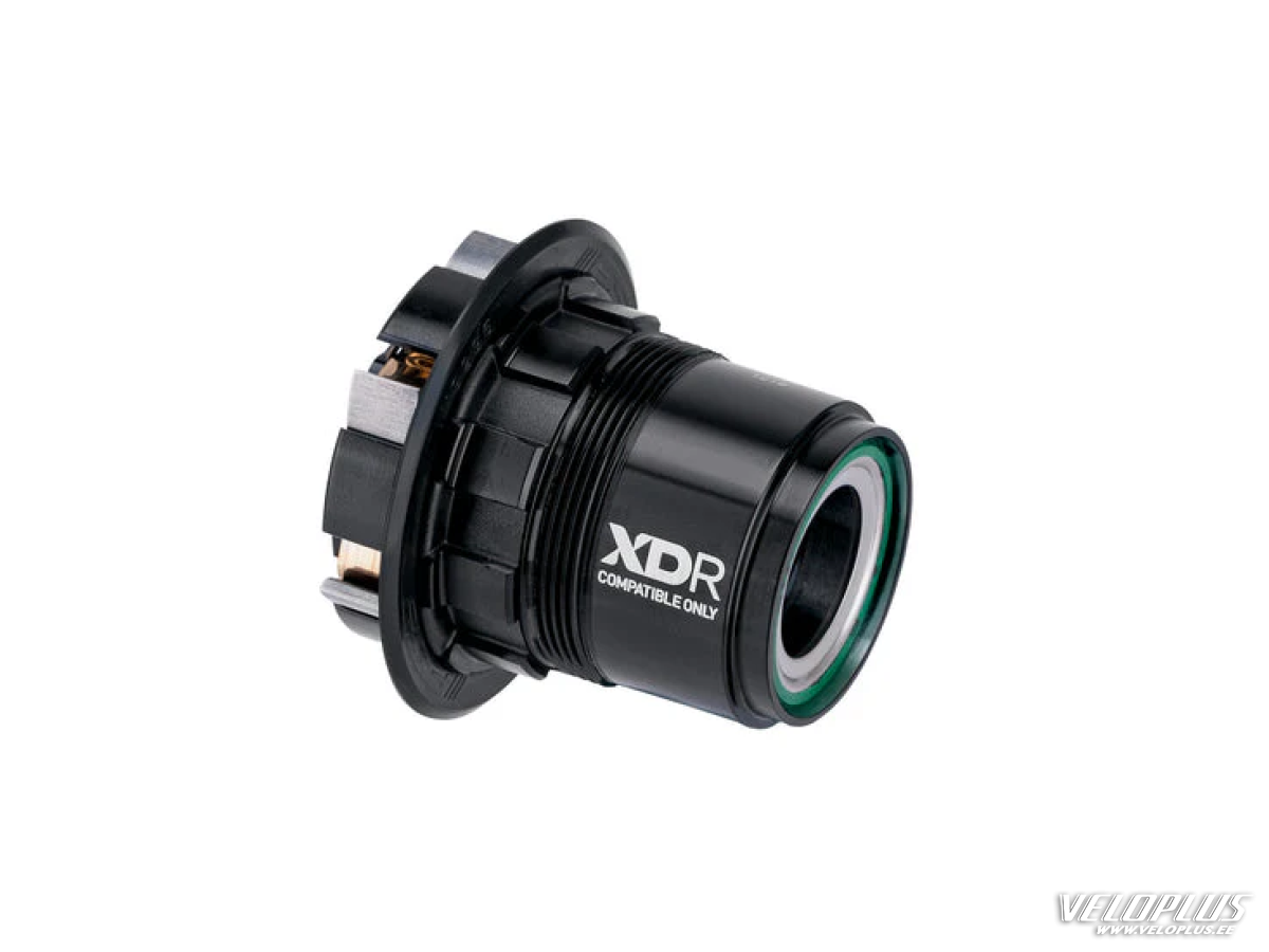 Vapaaakselin runko VISION SC30 / TRIMAX 30 i23 DB XDR X12