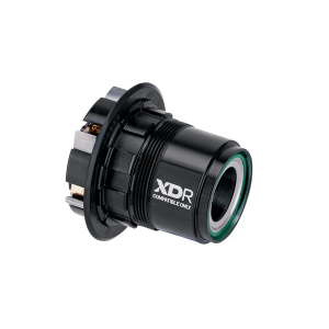 Vapaaakselin runko VISION SC30 / TRIMAX 30 i23 DB XDR X12