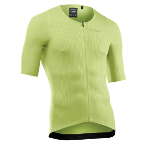 Northwave EXTREME LIGHT JERSEY COOL MATCHA
