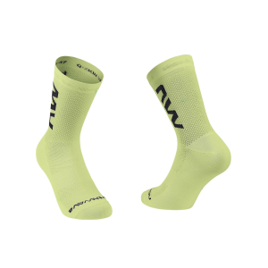 Socks Northwave EXTREME AIR MID COOL MATCHA