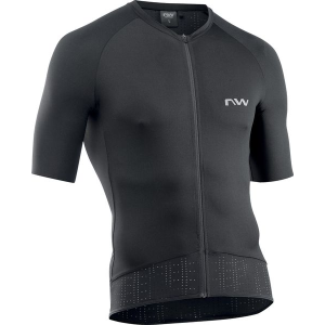 Northwave Essence Jersey SS black