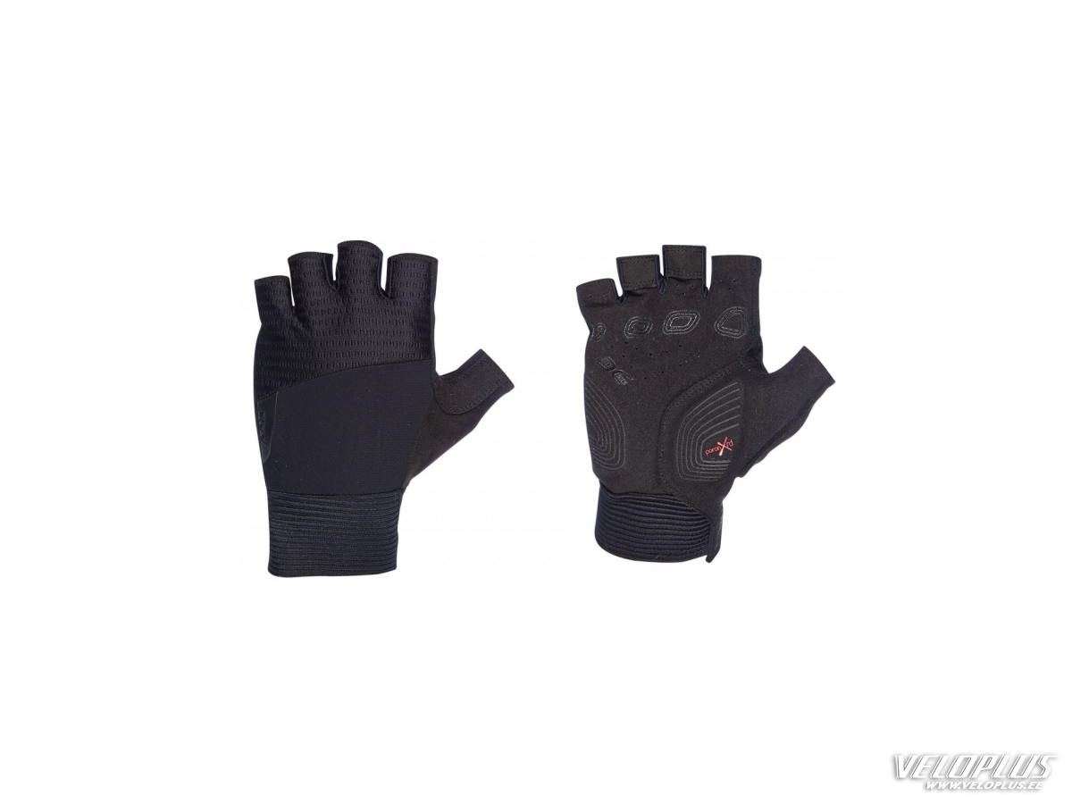 Northwave EXTREME PRO Short Finger Gloves Black
