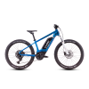 Cube Acid 240 Hybrid Rookie Pro 400