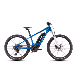 Cube Acid 240 Hybrid Rookie Pro 400