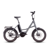 Cube Compact Hybrid Comfort 500