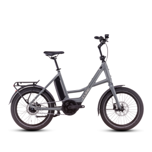 Cube Compact Hybrid Comfort 500