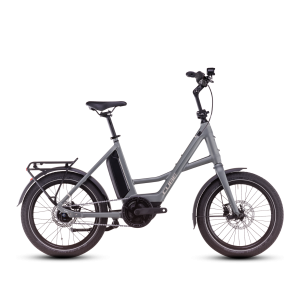 Cube Compact Hybrid Comfort 500