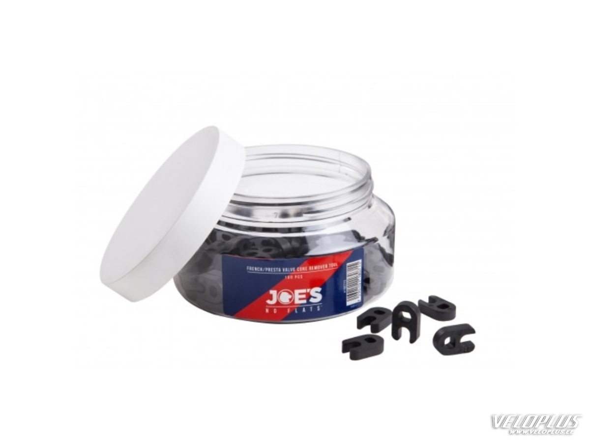 Joe´s No Flats Presta Valve Tool 1pcs