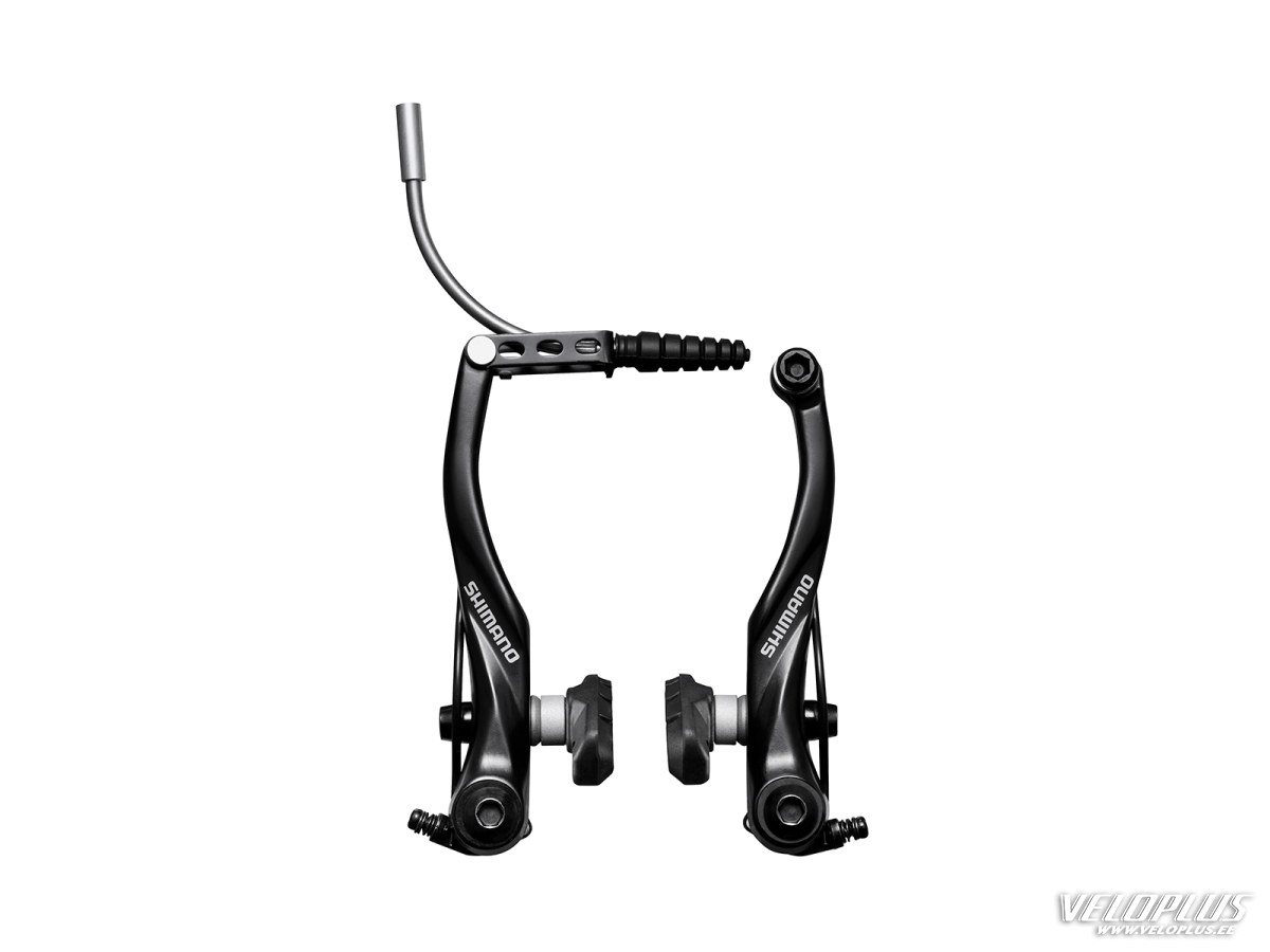 V-jarru Shimano BR-T4000 Etu Musta