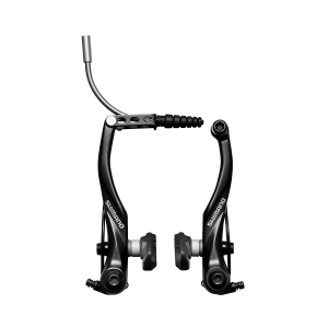 V-jarru Shimano BR-T4000 Etu Musta 
