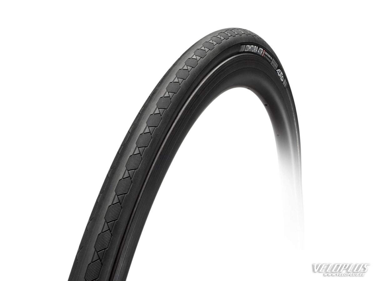 Tire Tufo Comtura 4 TR 700x30 tubeless ready