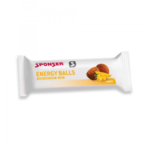 Sponser Energy Balls 45 g Mango