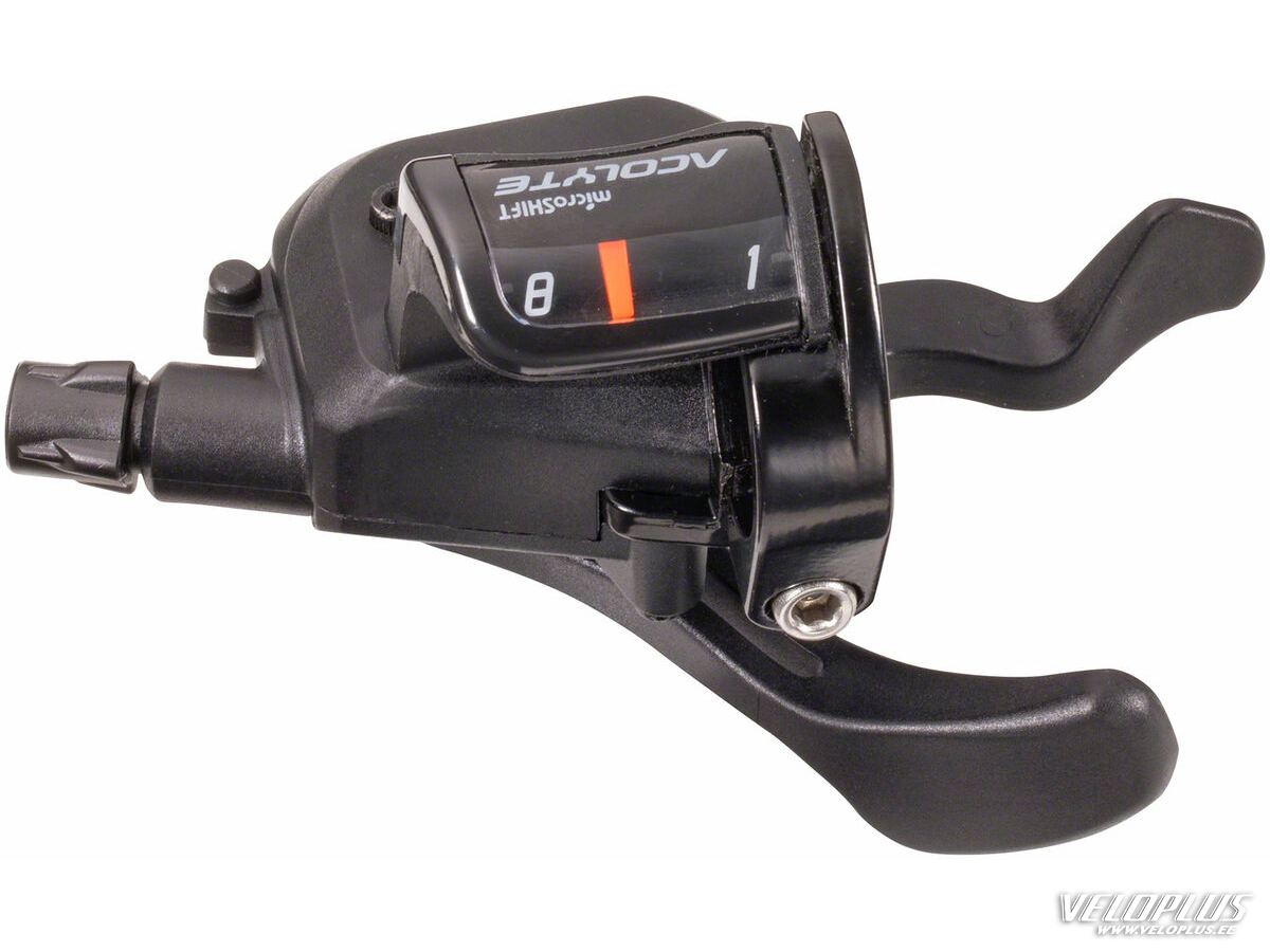 Käiguhoob microSHIFT Acolyte SL-M7180-R Xpress