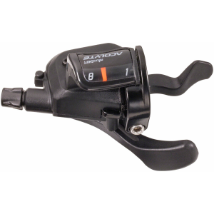 Käiguhoob microSHIFT Acolyte SL-M7180-R Xpress