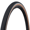 Tire Schwalbe G-One R Pro 50-622 (28x2.00) TLR, Super Race, Black