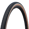 Tire Schwalbe G-One RS Pro 50-622 (28x2.00) TLR, Addix Race, Transparent Sidewall