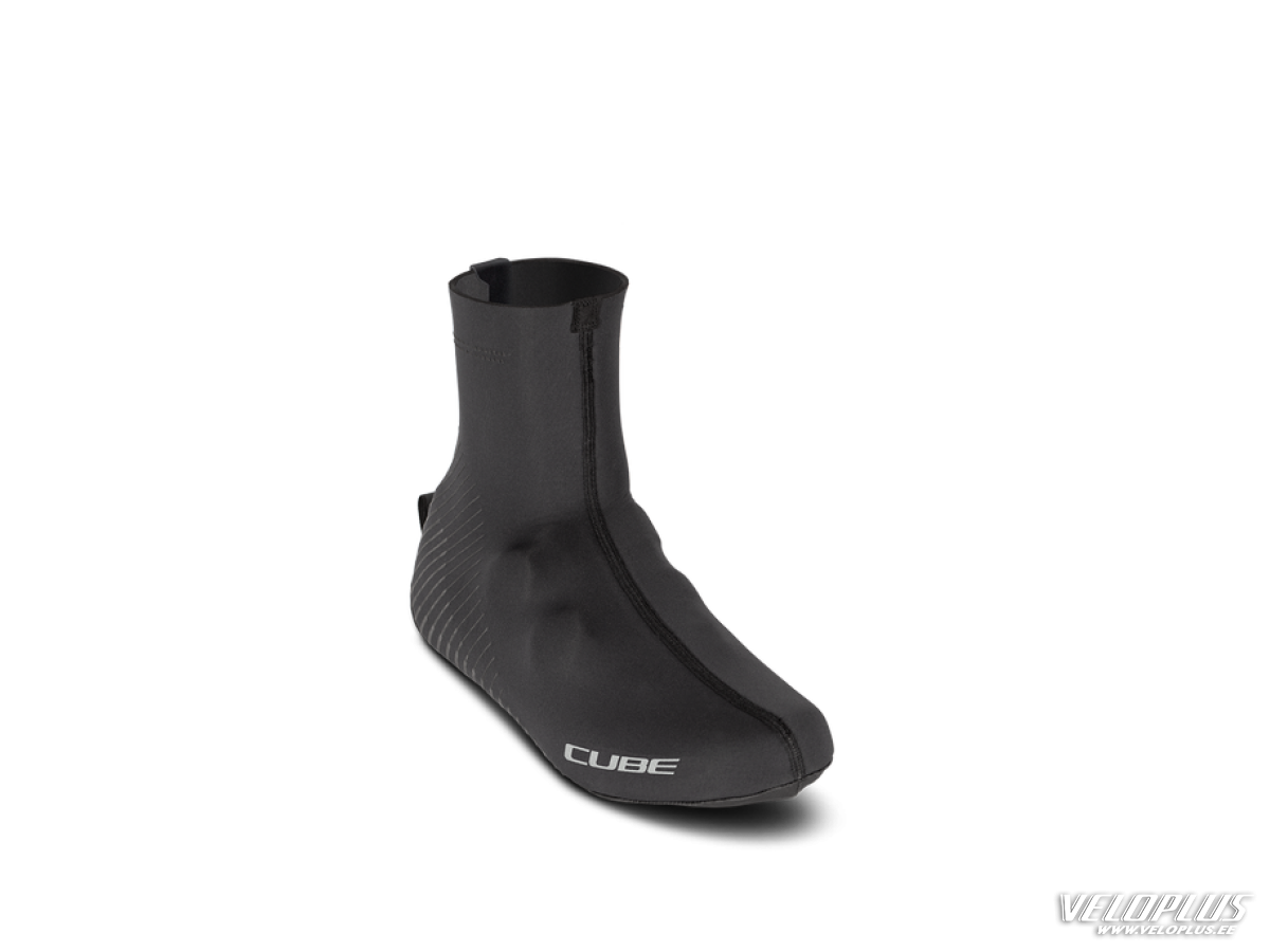 CUBE Shoe Cover Neoprene RD
