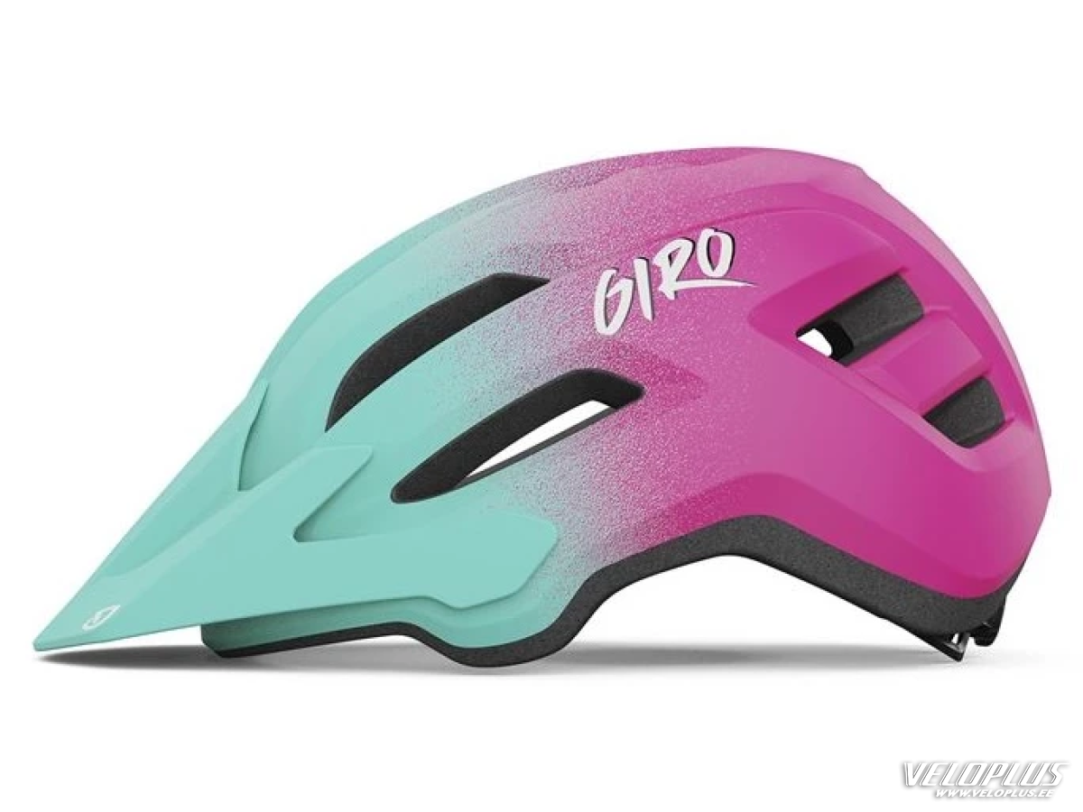 GIRO FIXTURE II YOUTH UY Helmet