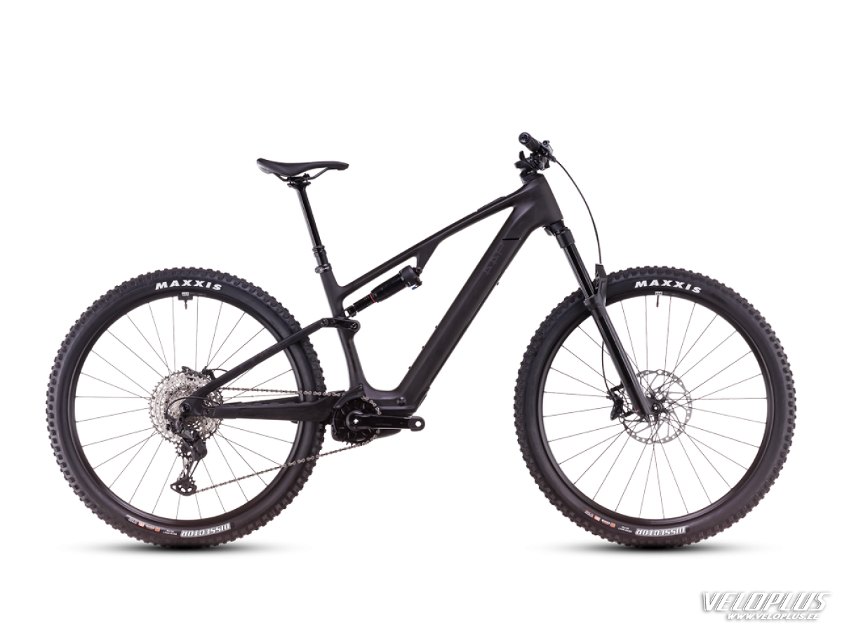 AMS Hybrid ONE44 C:68X Race 400X