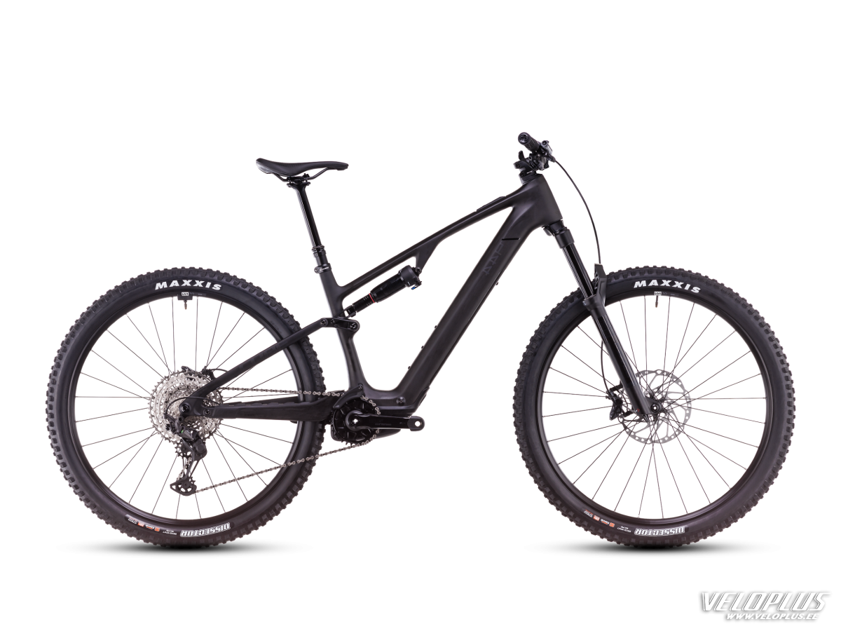 Cube AMS Hybrid ONE44 C:68X Race 400X