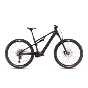 Cube AMS Hybrid ONE44 C:68X Race 400X