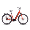 Cube Supreme RT Hybrid Deluxe EX 625 Easy Entry