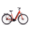 Cube Supreme RT Hybrid Deluxe EX 625 Easy Entry