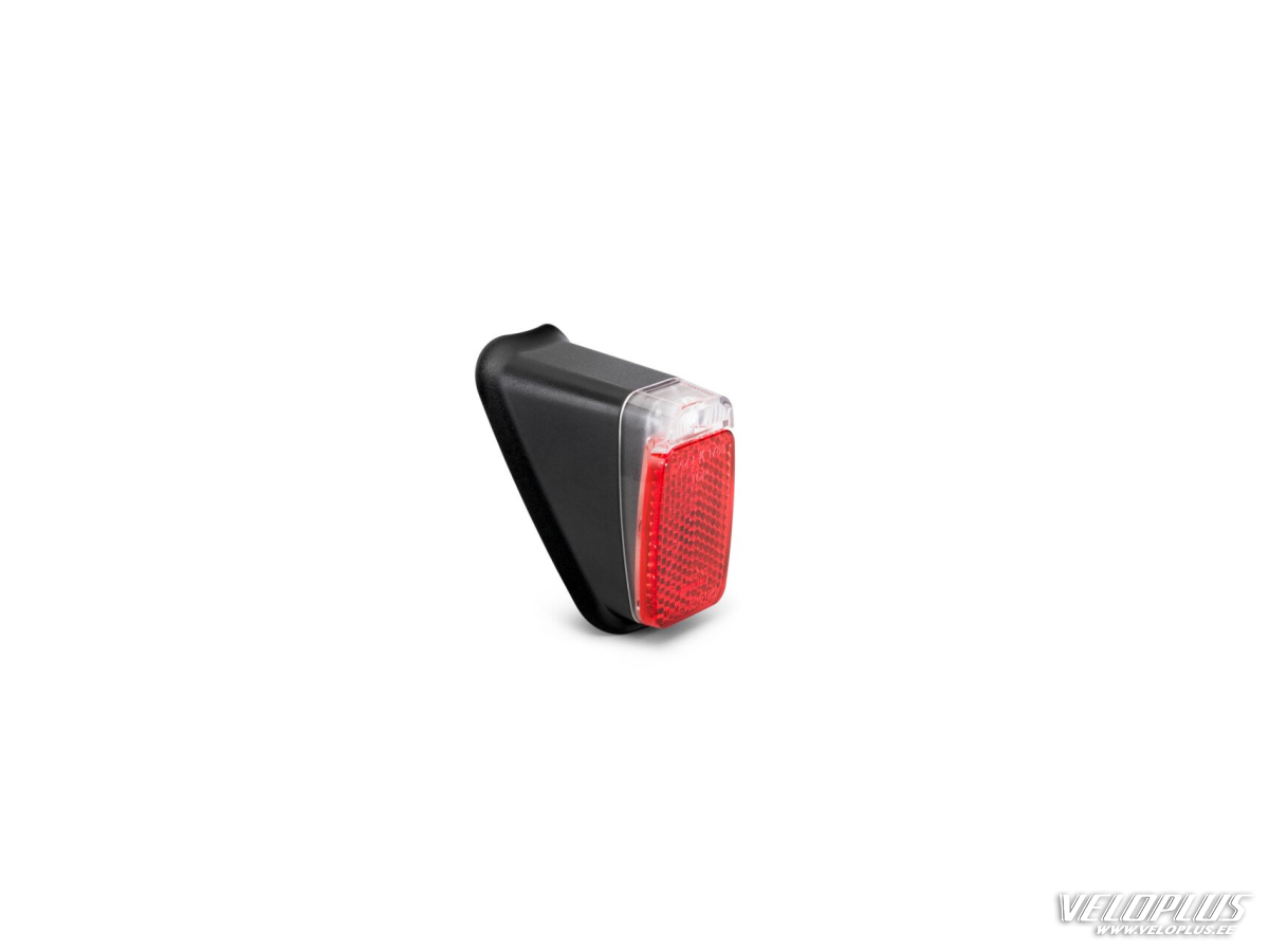 woom NOW Rear Light (LED) dynamo