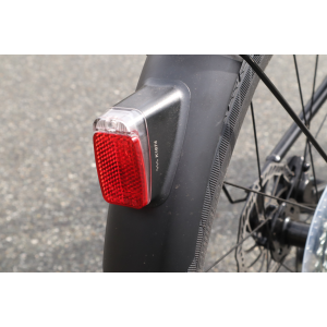 woom NOW Rear Light (LED) dynamo