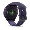 Garmin Forerunner 570 47 мм, индиго синий алюминий / фиолетовый / с индиго-синим ремешком thumbnail 7