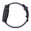 Garmin Forerunner 570 47 мм, индиго синий алюминий / фиолетовый / с индиго-синим ремешком thumbnail 8
