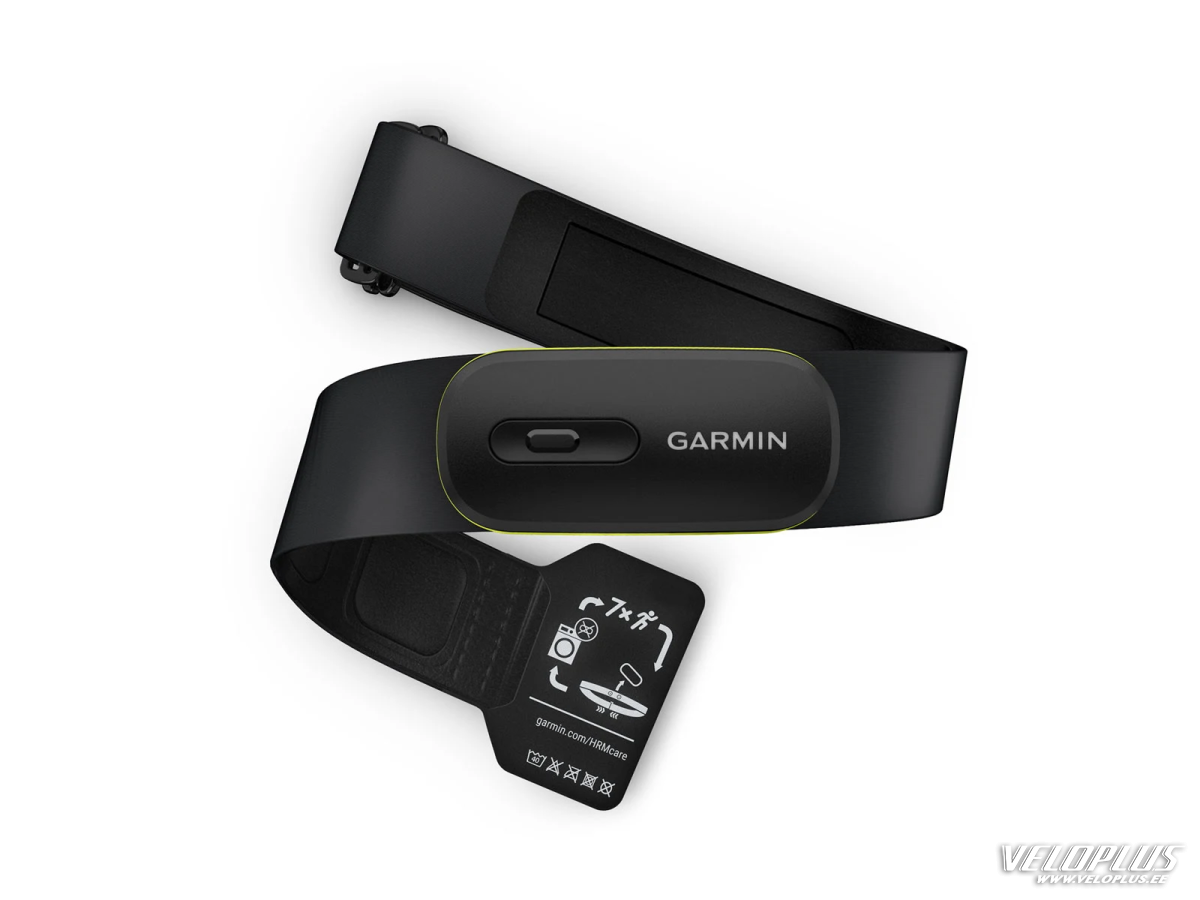 Heart Rate Monitor Garmin HRM XS-S