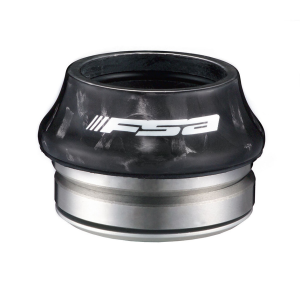 Headset FSA ORBIT I NO.17 15mm carbon CC 1-1/8 36°x45°