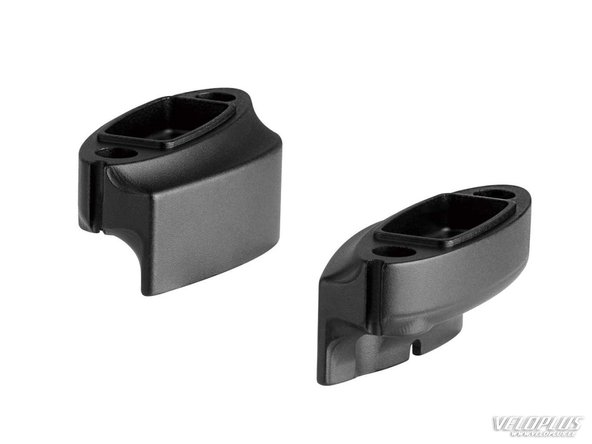 VISION HBTT TFE L/R adapteriai 4D Flat MAS V0234 B1