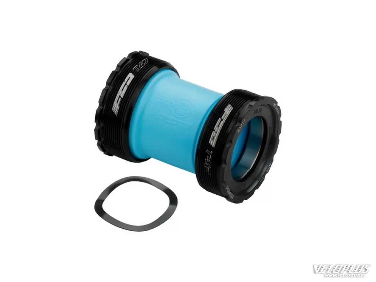 Адаптер каретки FSA BB386EVO на T47 BB-EVO-6002/85.5