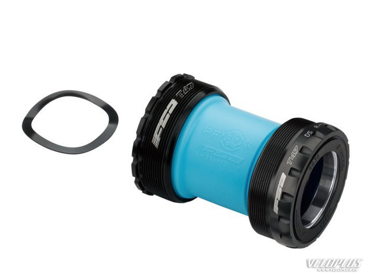 Keskiömuunnin FSA BB386EVO -> T47 BB-EVO-7003/ASY/76