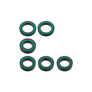 Керамический комплект подшипников METRON SL DB-CL MR024x2+MR025x1+MR027x3