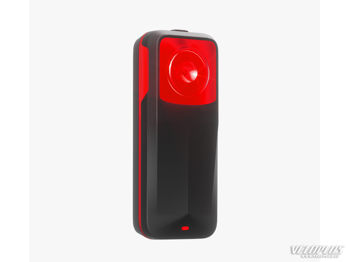 Takavalo+tutka RAVEMEN NT201 80lm USB auto on/off/brake