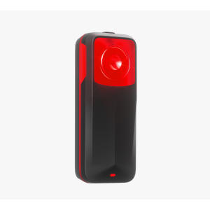 Takavalo+tutka RAVEMEN NT201 80lm USB auto on/off/brake