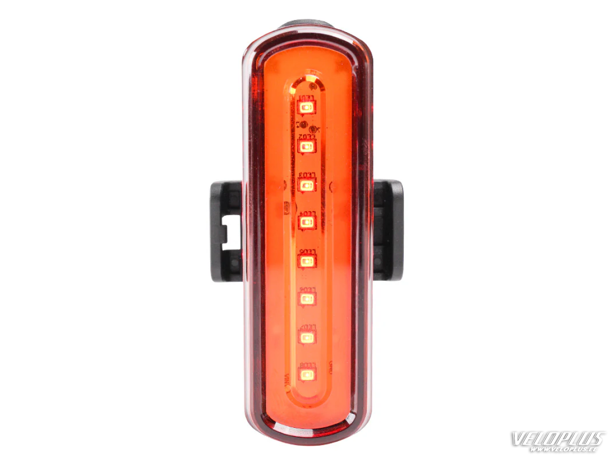 Tagatuli RAVEMEN TR30 lms USB auto on/off/brake
