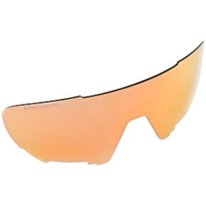 LĒCAS Merida Pro Race Photochromic orange