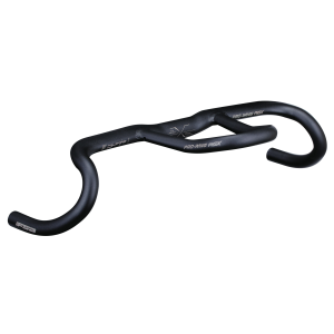 Gravelbike handlebar FSA PRO-WING AGX Alloy