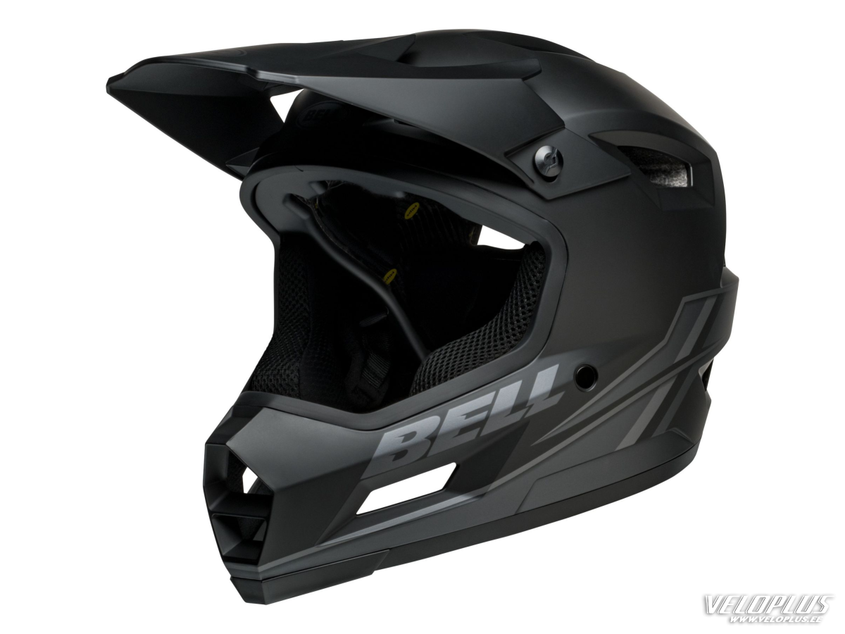 Шлем BELL SANCTION 2 DLX MIPS Fullface