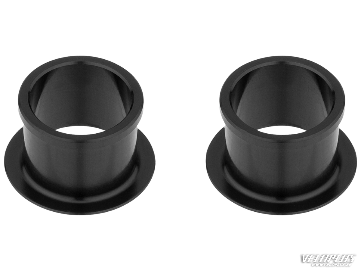 Otsakorgid NEWMEN FADE MTB 15 mm Boost (komplekt)