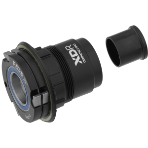 NEWMEN Fade R Freewheel Set XDR