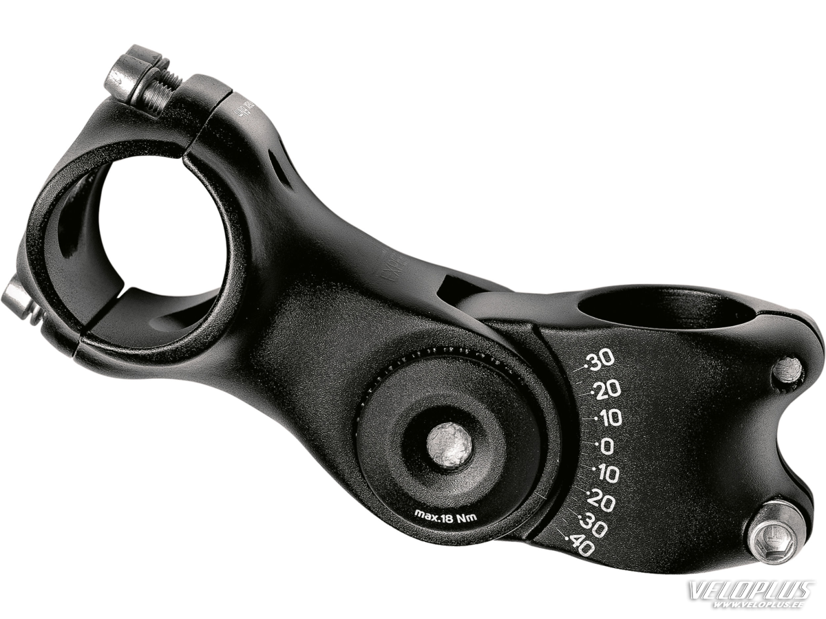 Регулируемый вынос руля Merida Expert CT Ahead 110мм, 31,8мм