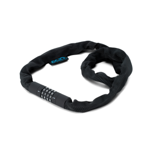 Combination Chain Lock ACID CORVID PRO C120