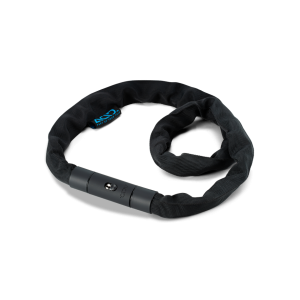 ACID Chain Lock CORVID PRO K120 black